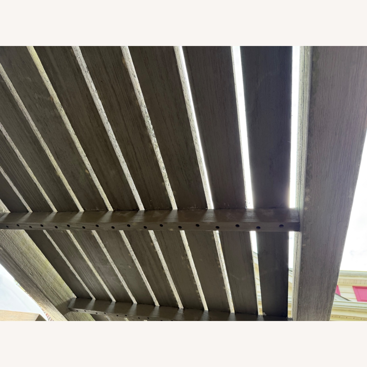 Contemporary Patio Furniture - image-14