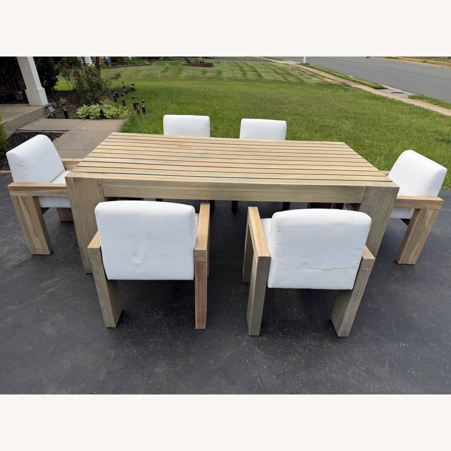 Contemporary Patio Furniture - image-6
