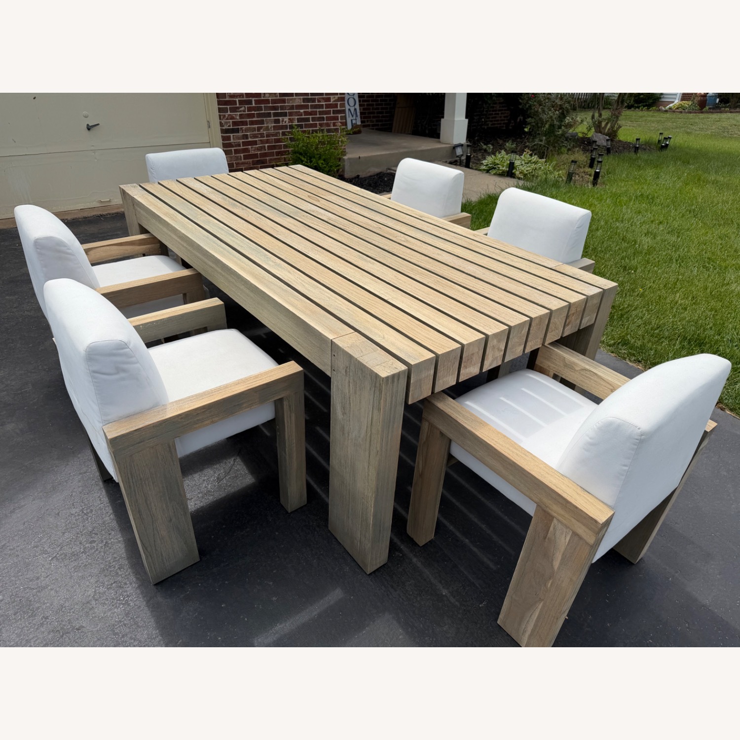 Contemporary Patio Furniture - image-3