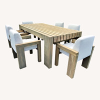 Contemporary Patio Furniture