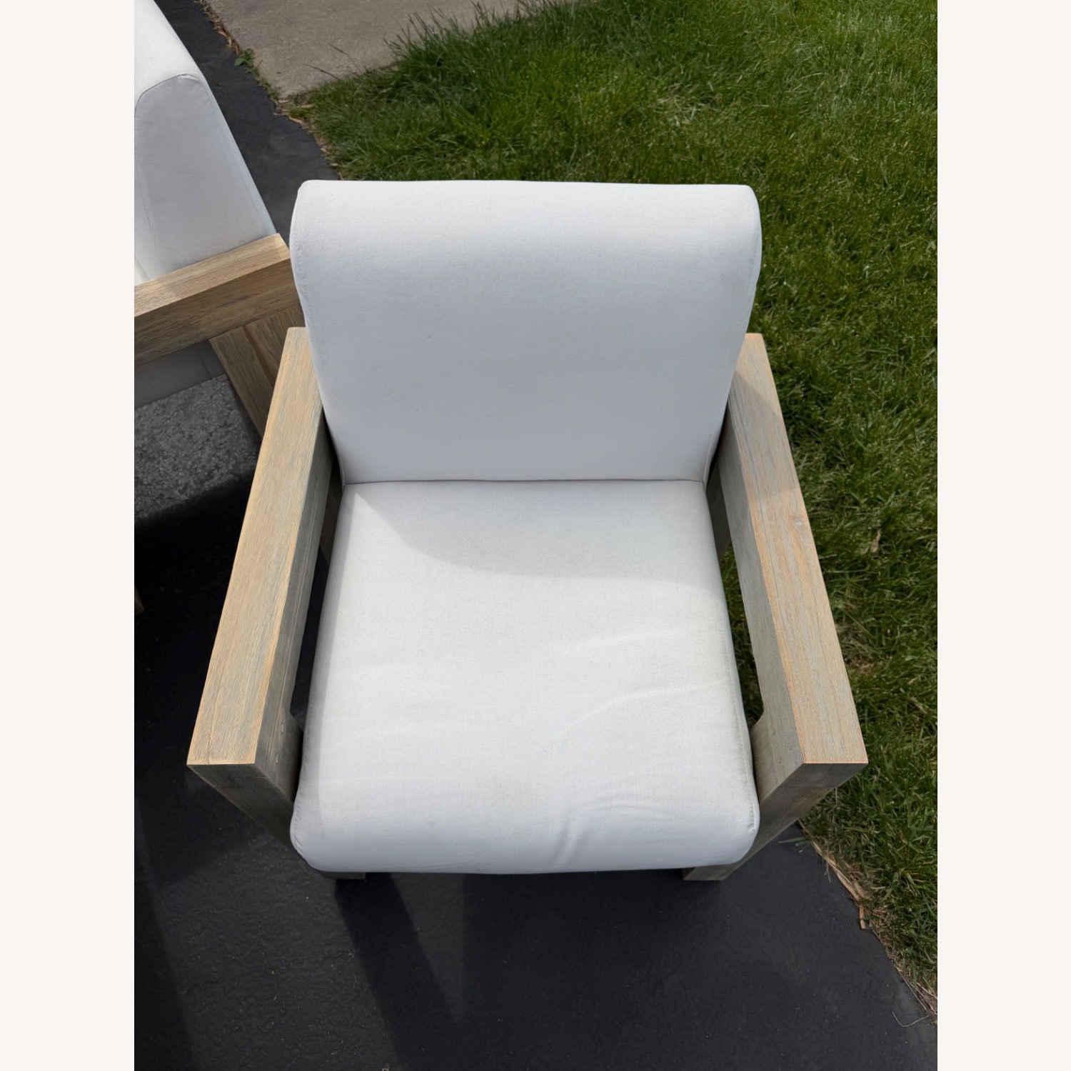 Contemporary Patio Furniture - image-13