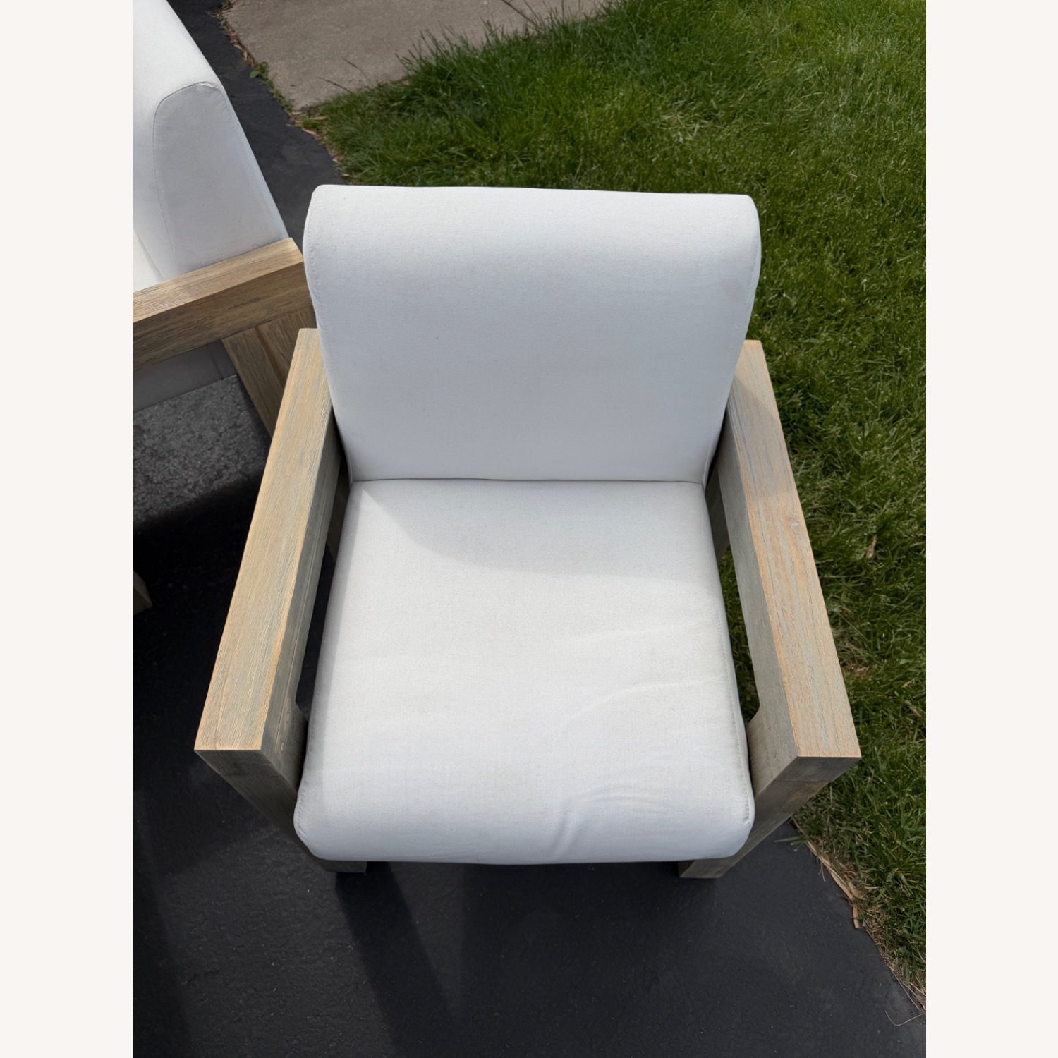 Contemporary Patio Furniture - image-10