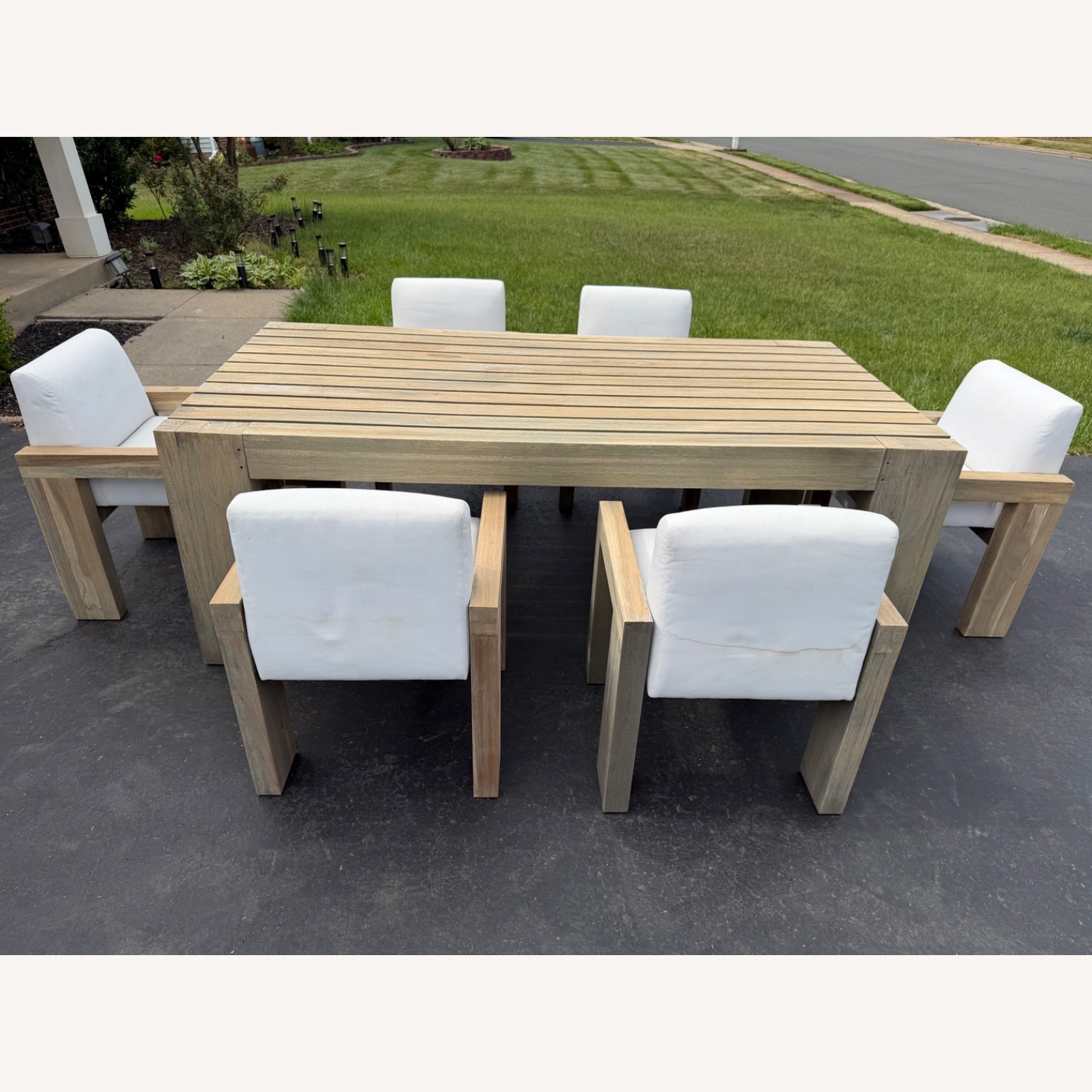 Contemporary Patio Furniture - image-7