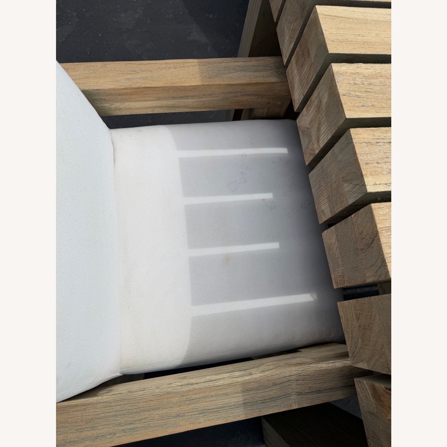 Contemporary Patio Furniture - image-11