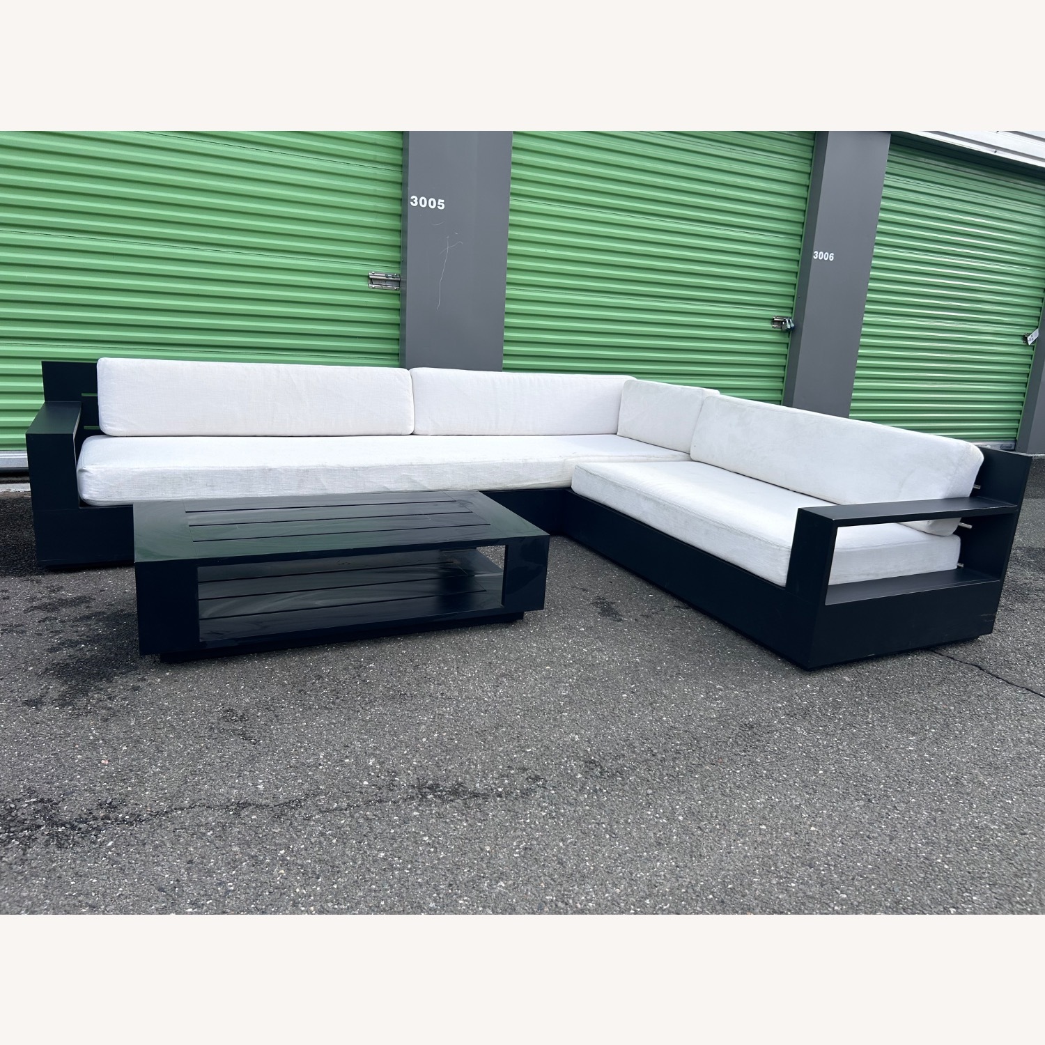 Restoration Hardware Patio Furniture - image-4