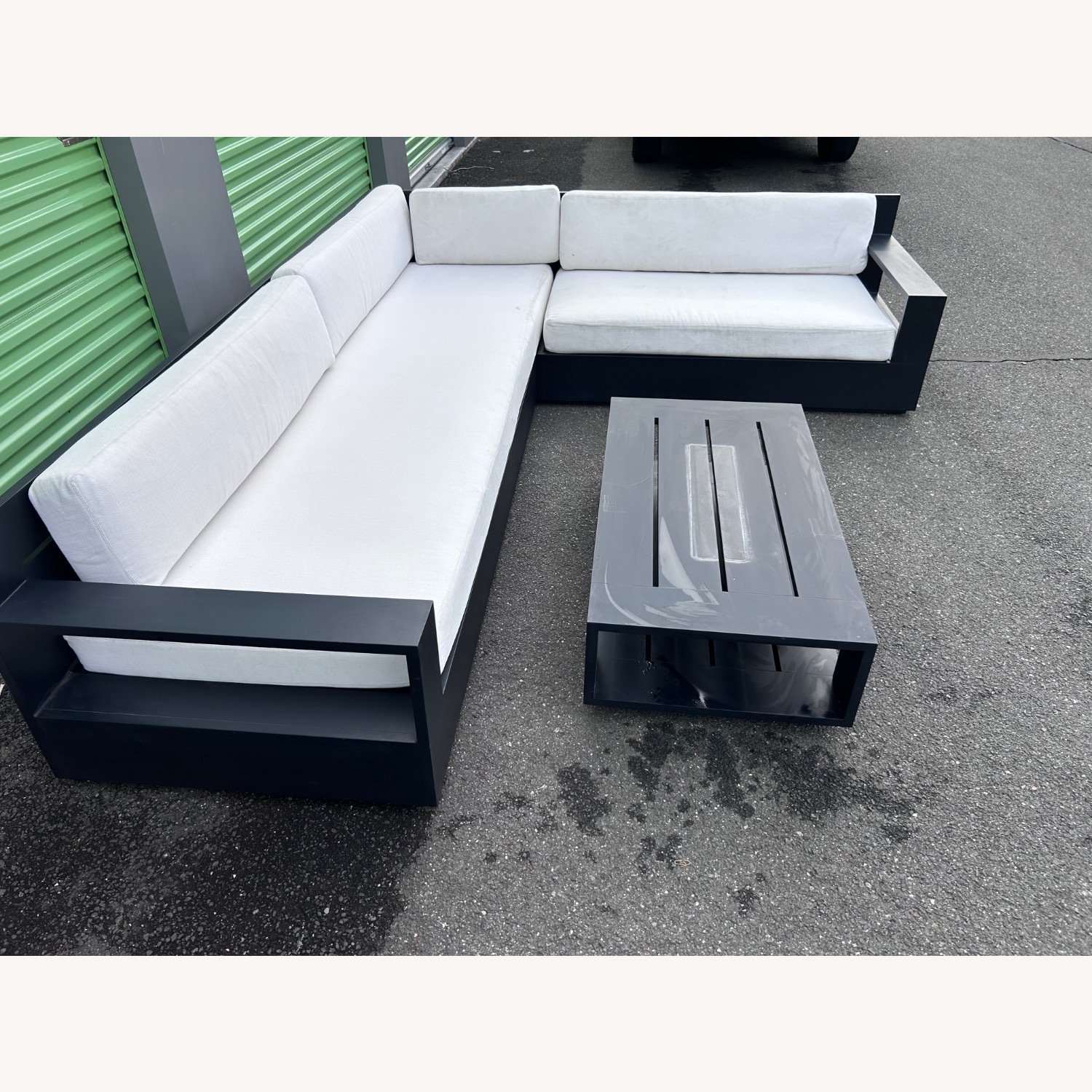 Restoration Hardware Patio Furniture - image-14