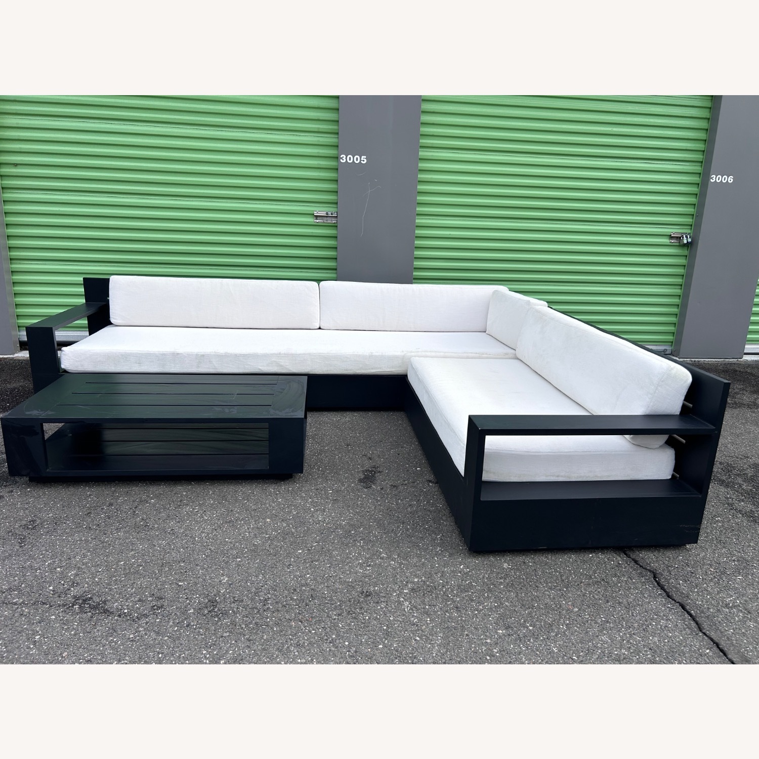 Restoration Hardware Patio Furniture - image-11