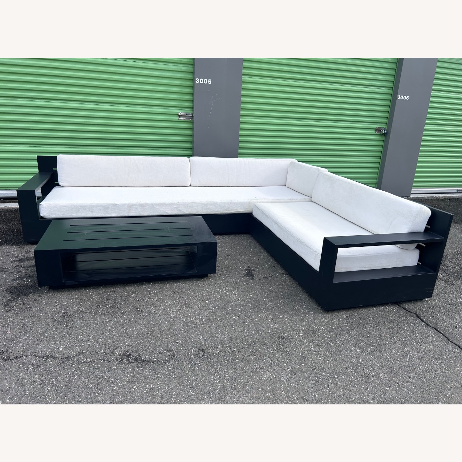 Restoration Hardware Patio Furniture - image-3