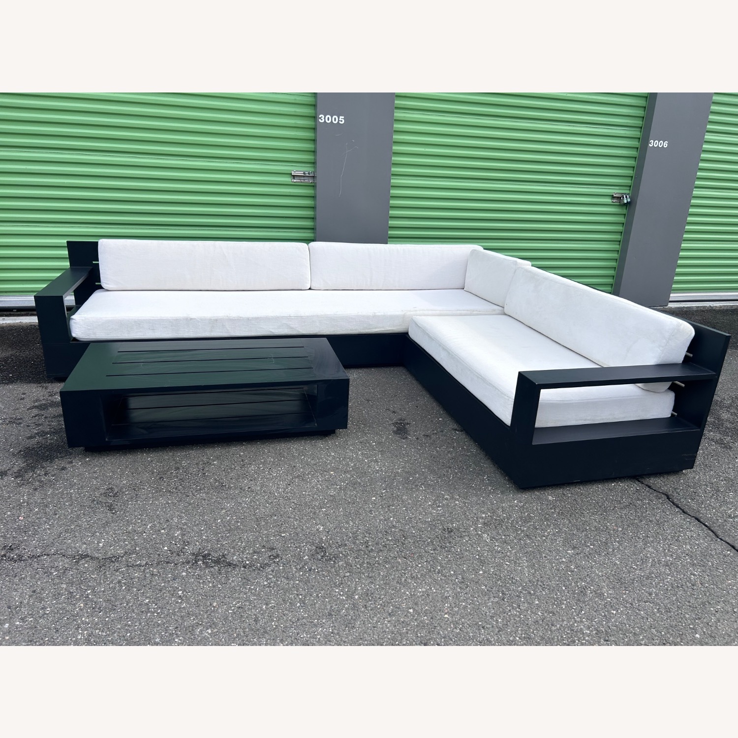 Restoration Hardware Patio Furniture - image-1