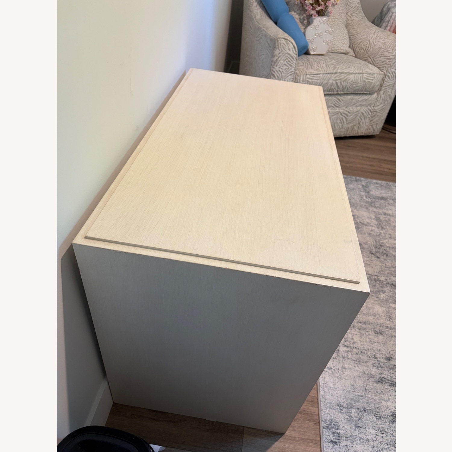 Vanguard Furniture Natural Dresser - image-5