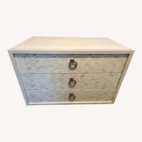 Vanguard Furniture Natural Dresser