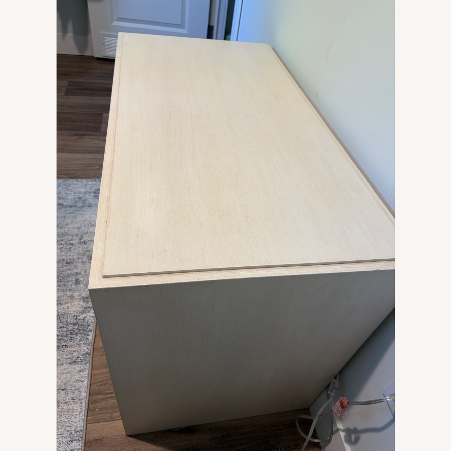 Vanguard Furniture Natural Dresser - image-4