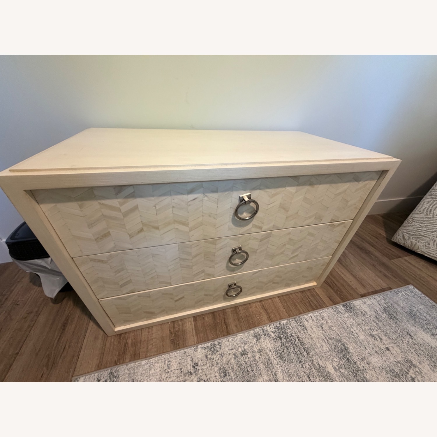 Vanguard Furniture Natural Dresser - image-2