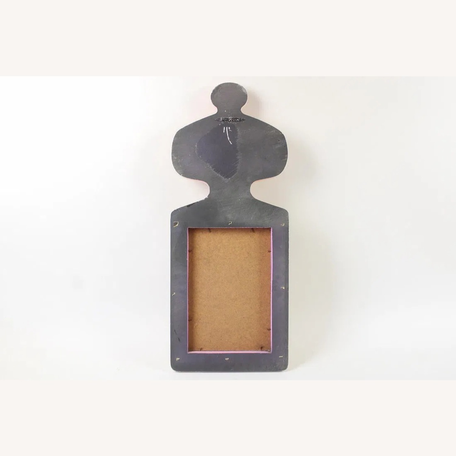 Mid Century Modern Figural Mirror - image-5