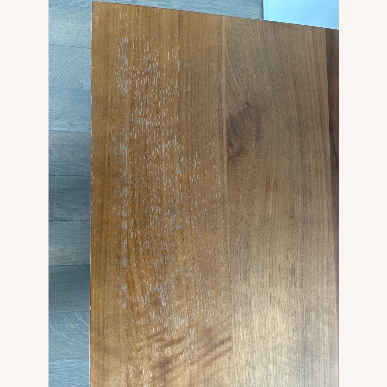 Blu Dot Rule Nightstand in Walnut - image-4