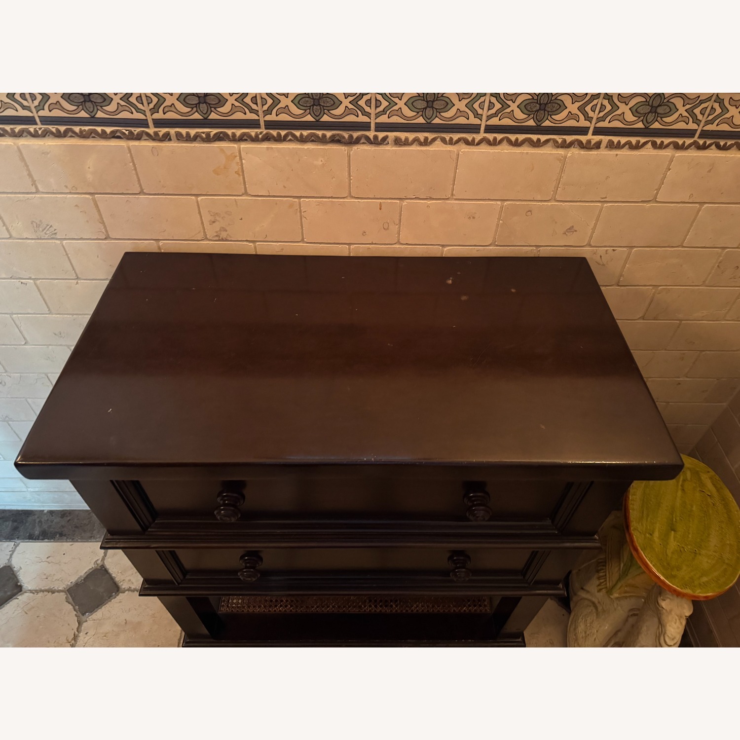 Postobello Avalon Nightstand - image-2