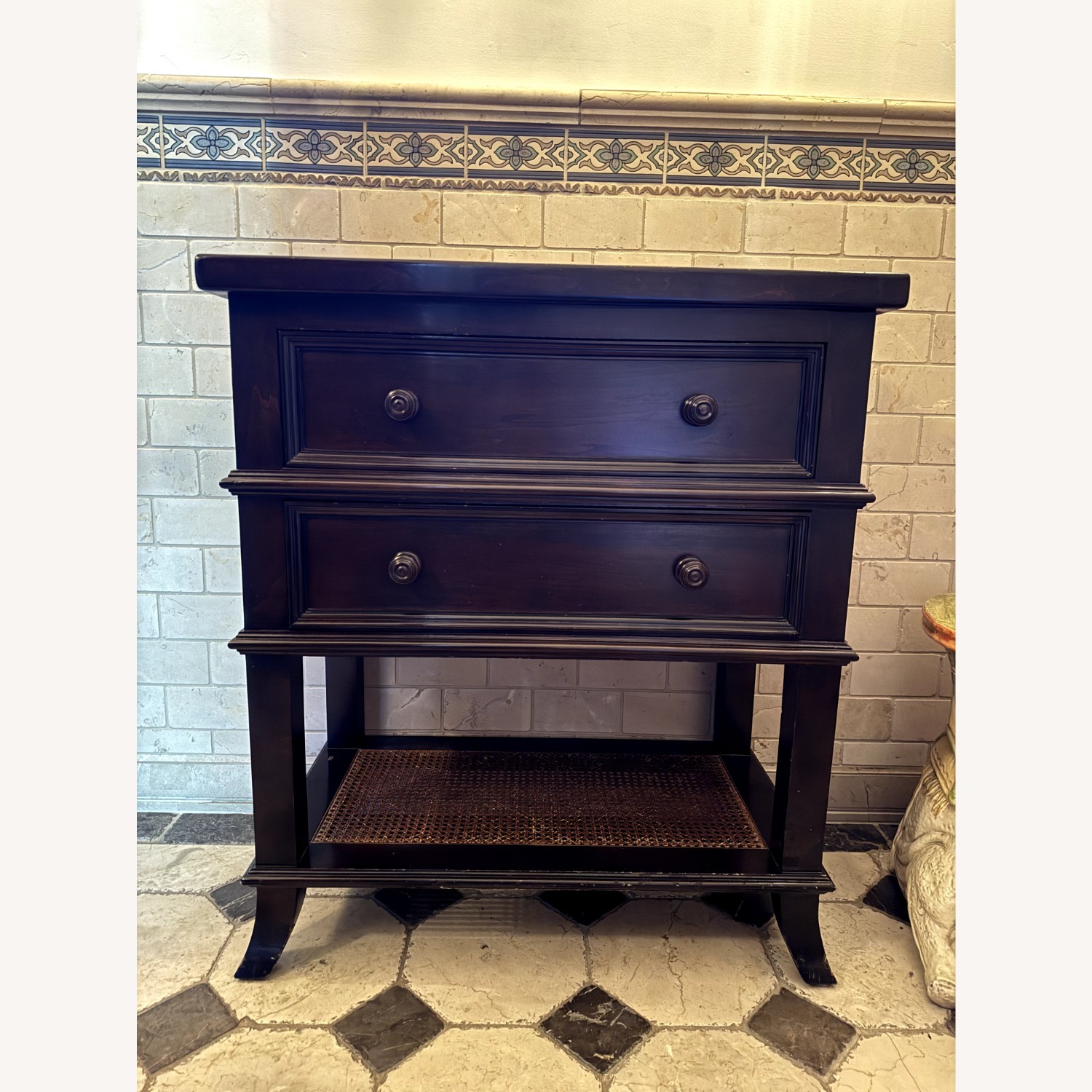 Postobello Avalon Nightstand - image-4
