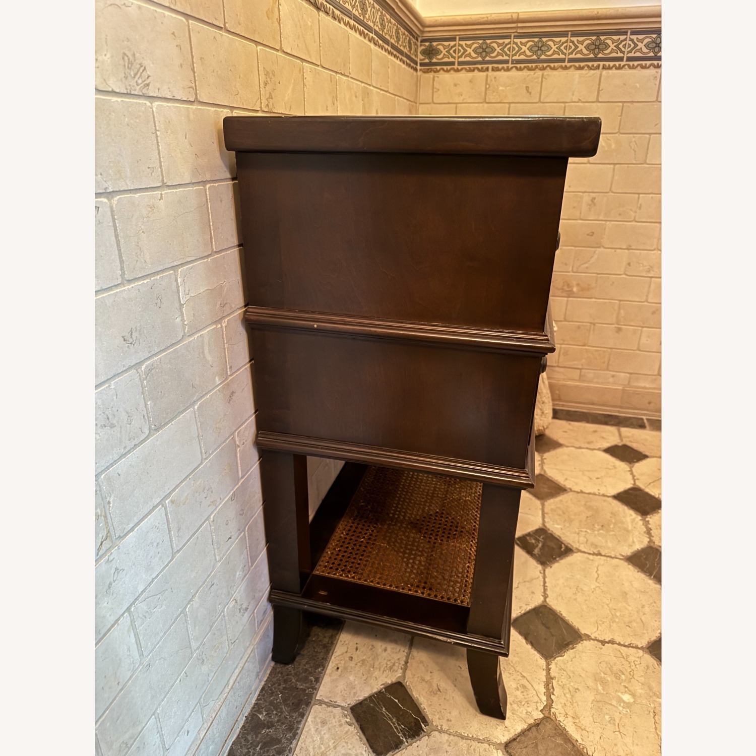 Postobello Avalon Nightstand - image-5