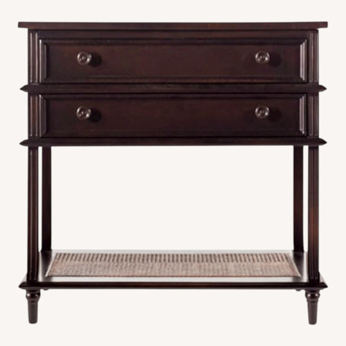 Used Postobello Avalon Nightstand for sale on AptDeco
