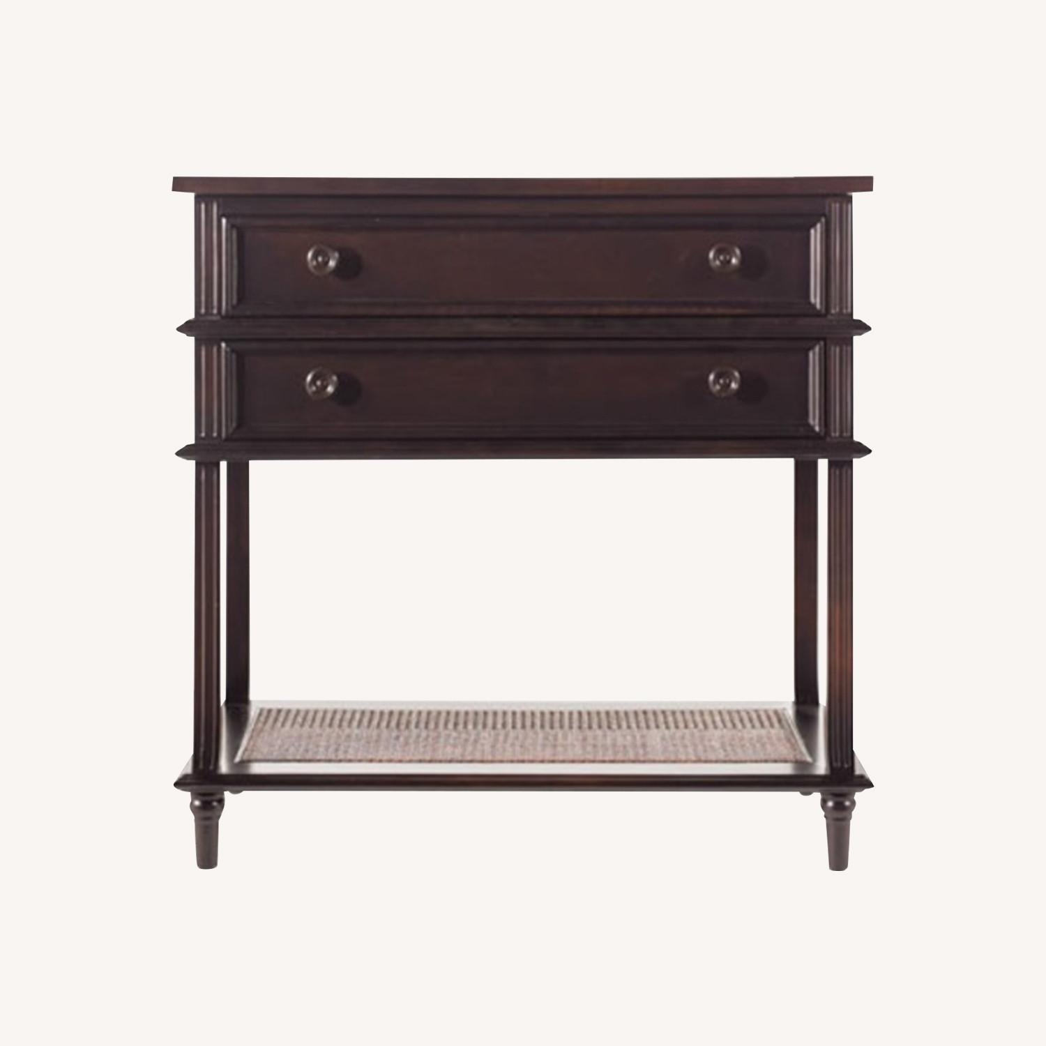 Postobello Avalon Nightstand - image-6