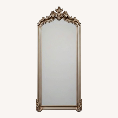 Used Vintage/Antique Wall Mirror for sale on AptDeco