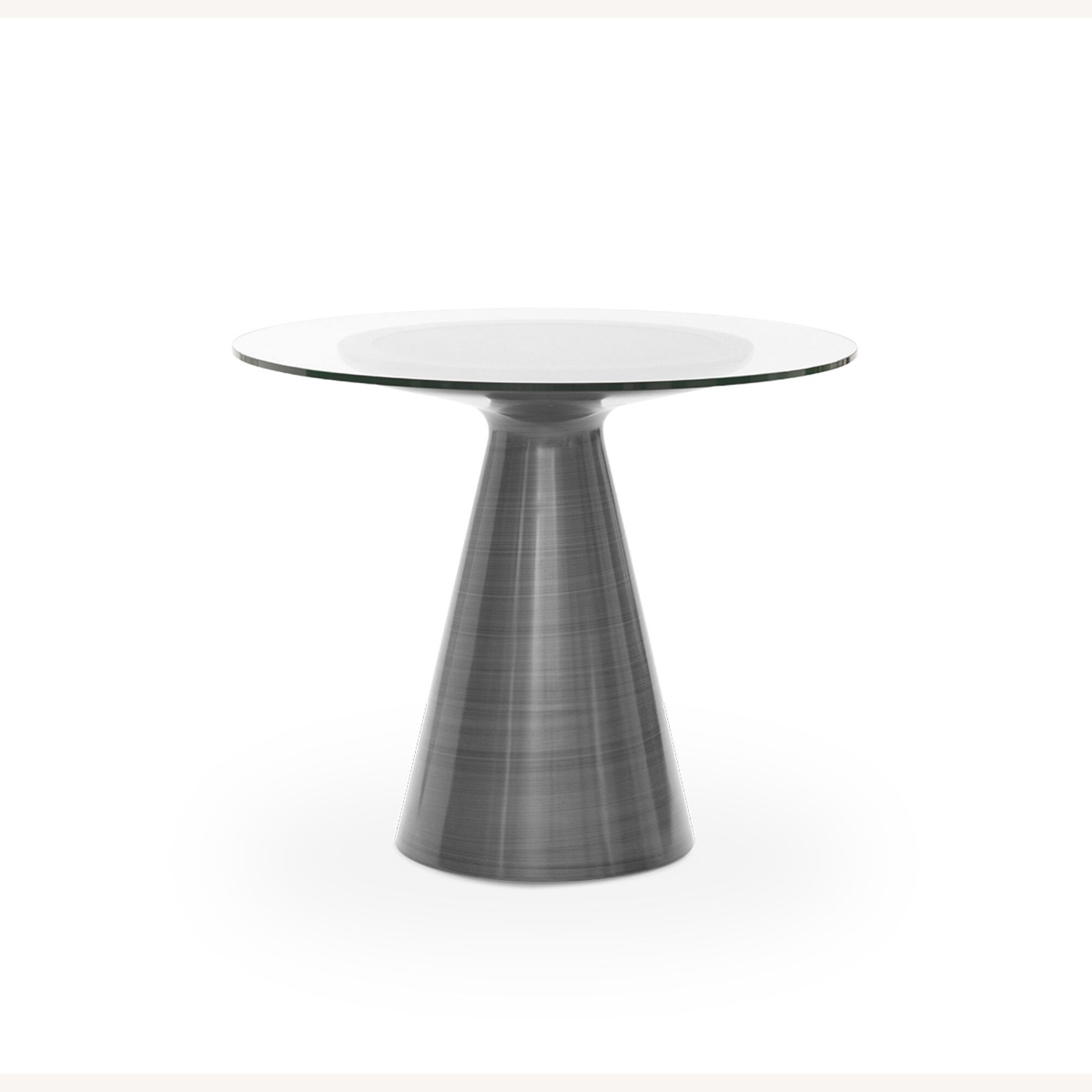 Mitchell Gold + Bob Williams Addie Silver Dining Sets - image-4