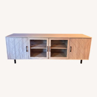 Natural Chest