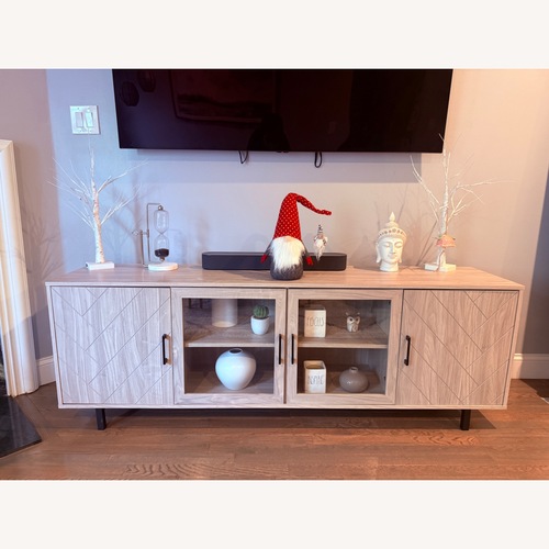 Used Natural Chest for sale on AptDeco