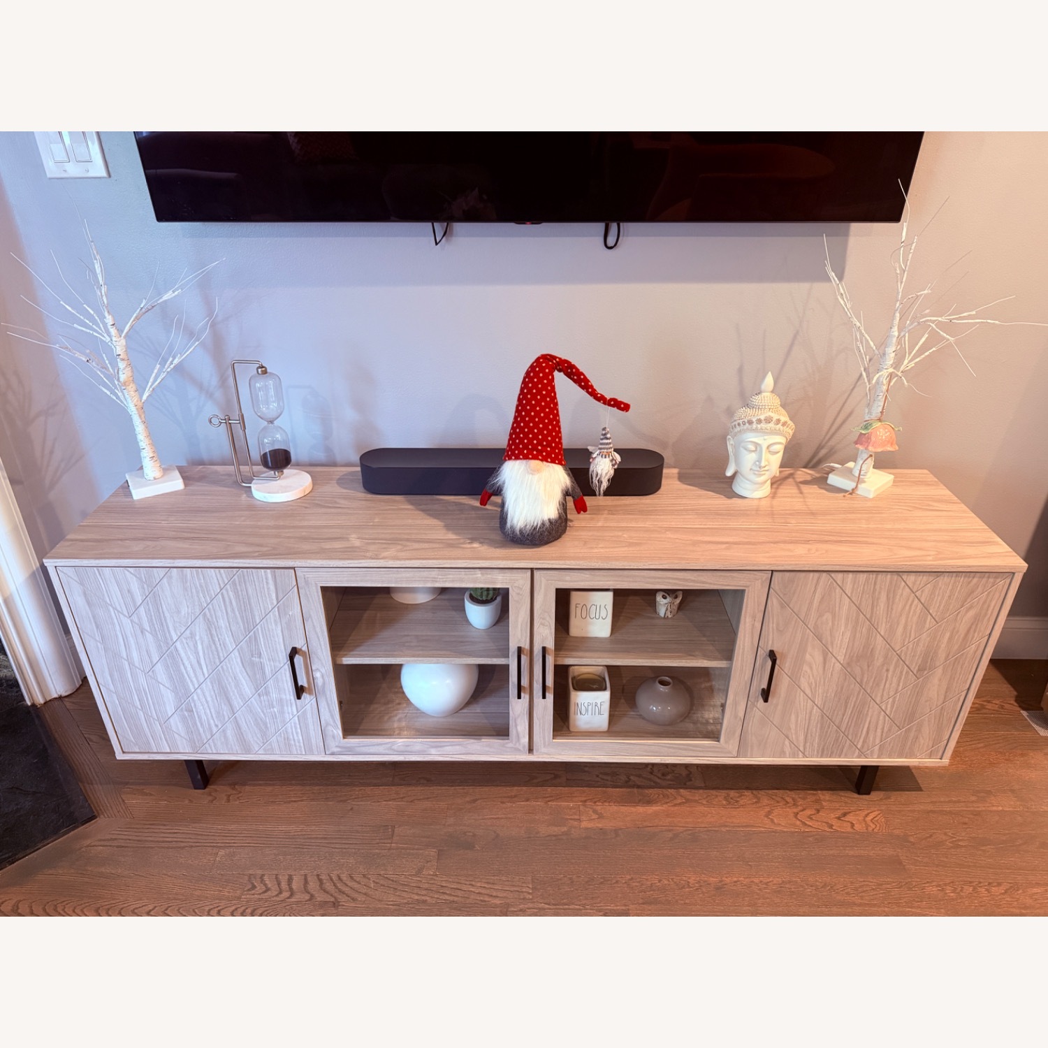 Natural Chest - image-2
