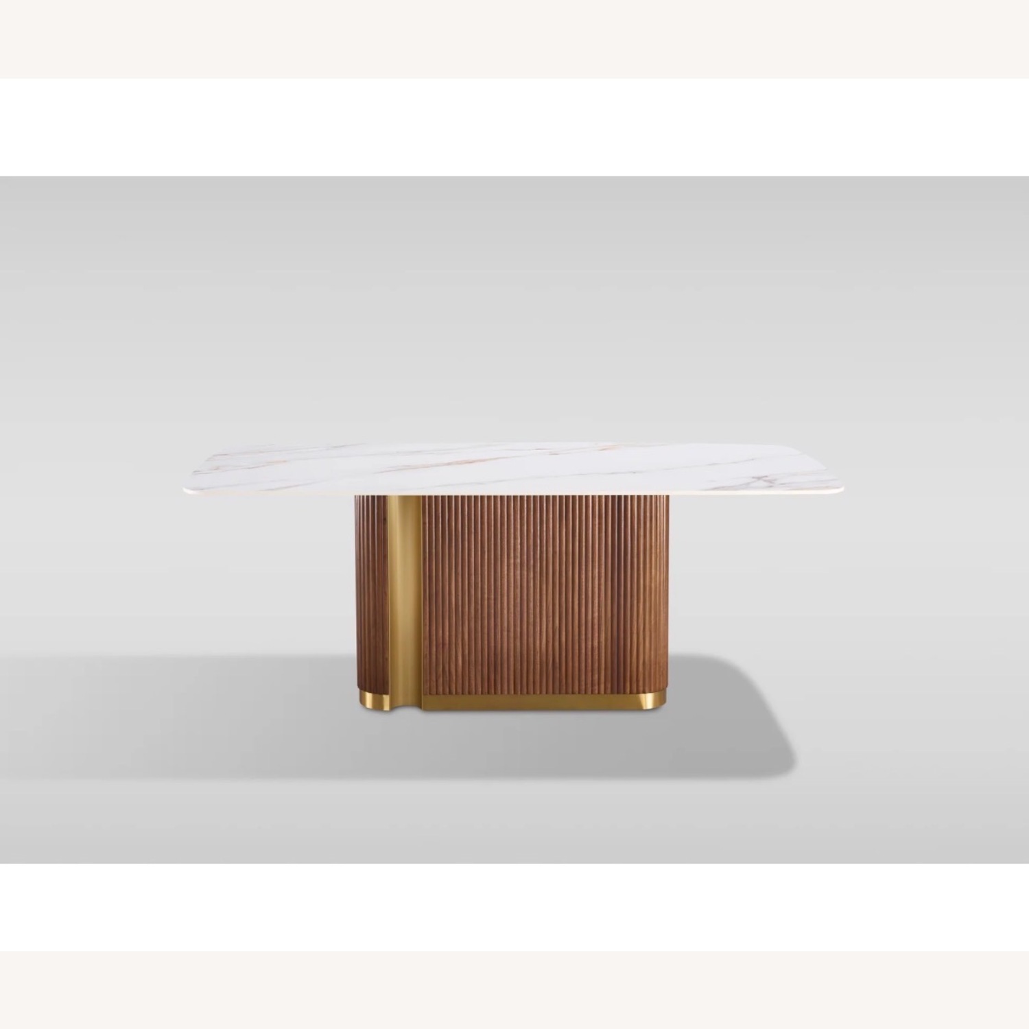 Valente Sintered Stone 5Pc Dining Set - image-6
