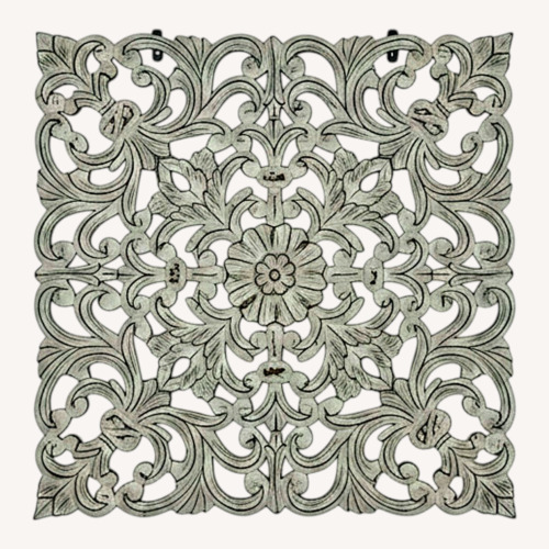 Used  Antique Wall Decor for sale on AptDeco