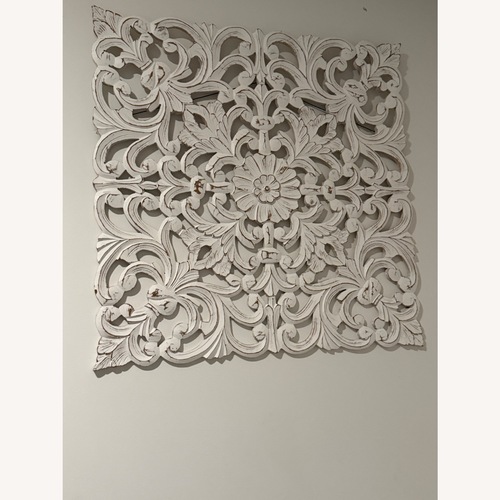 Used  Antique Wall Decor for sale on AptDeco