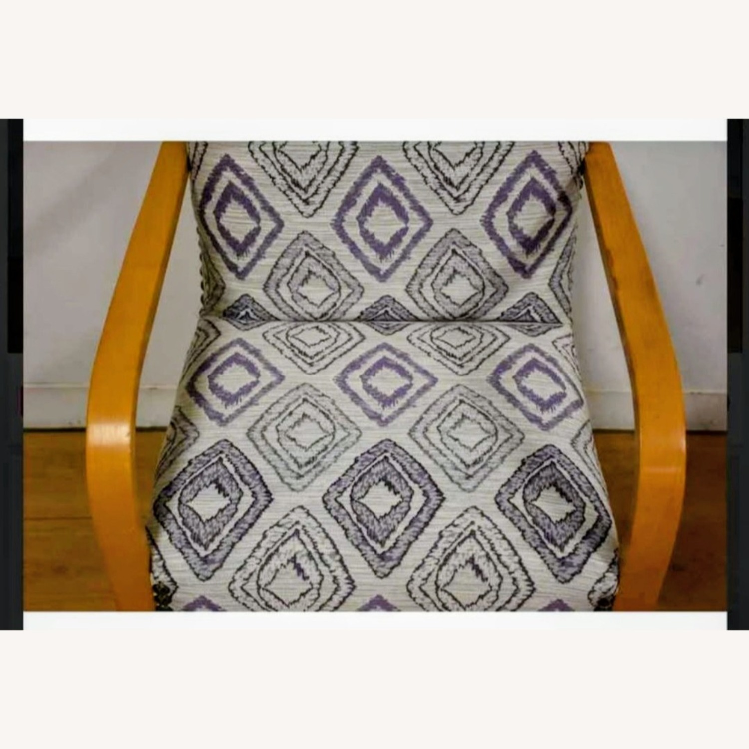 Vintage 1940s Modernist Dining Chairs – Set of 6 - image-6