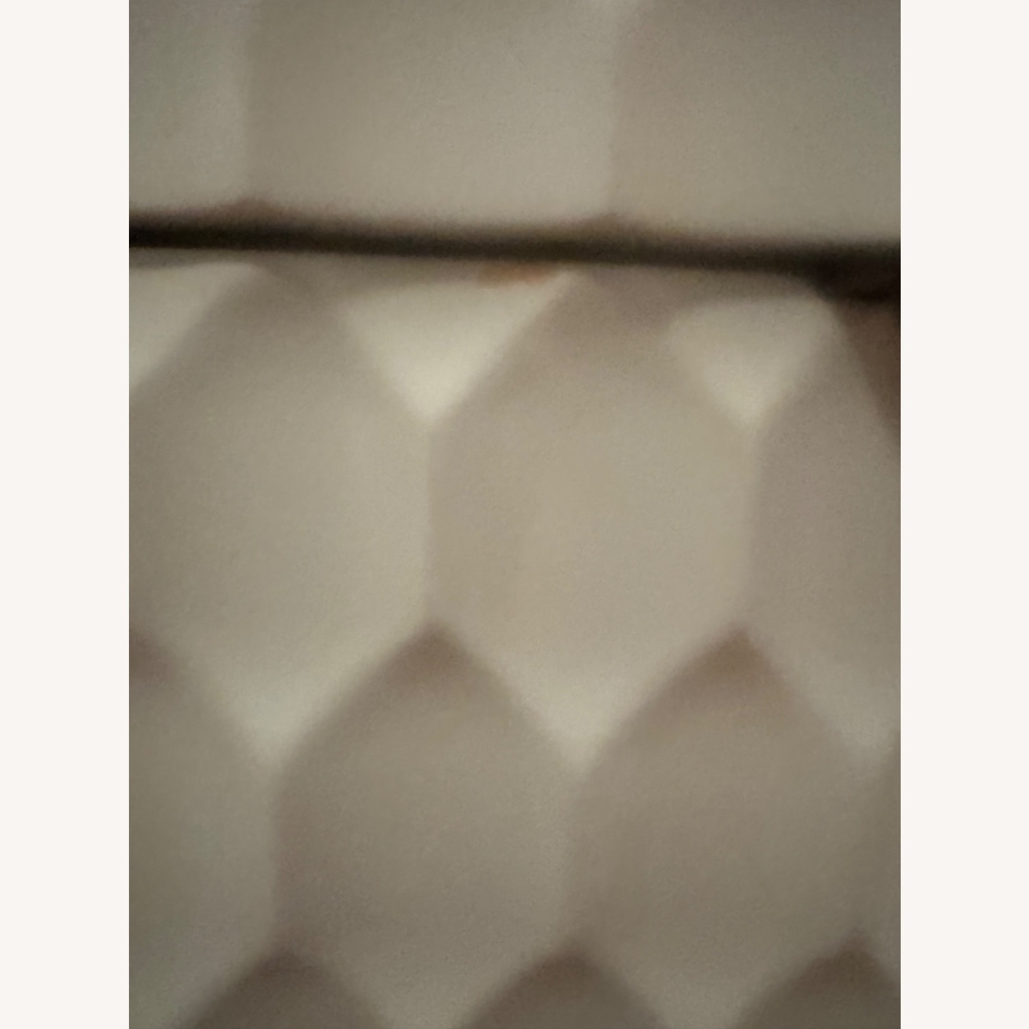 West Elm Audrey 3 Drawer Dresser in Parchment  - image-4