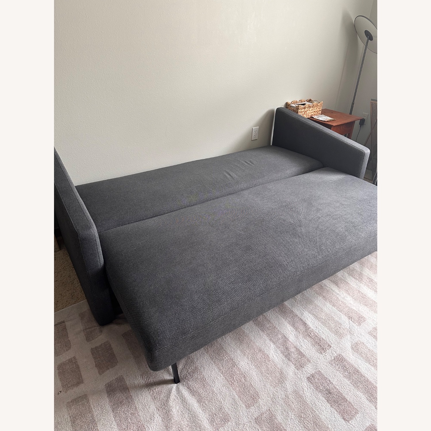 Rove Concepts Bristol Sleeper Sofa - image-3