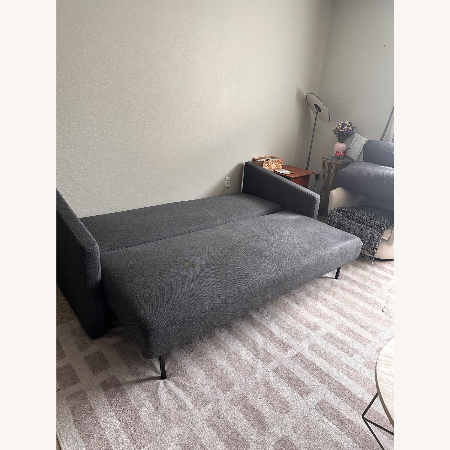 Rove Concepts Bristol Sleeper Sofa - image-4