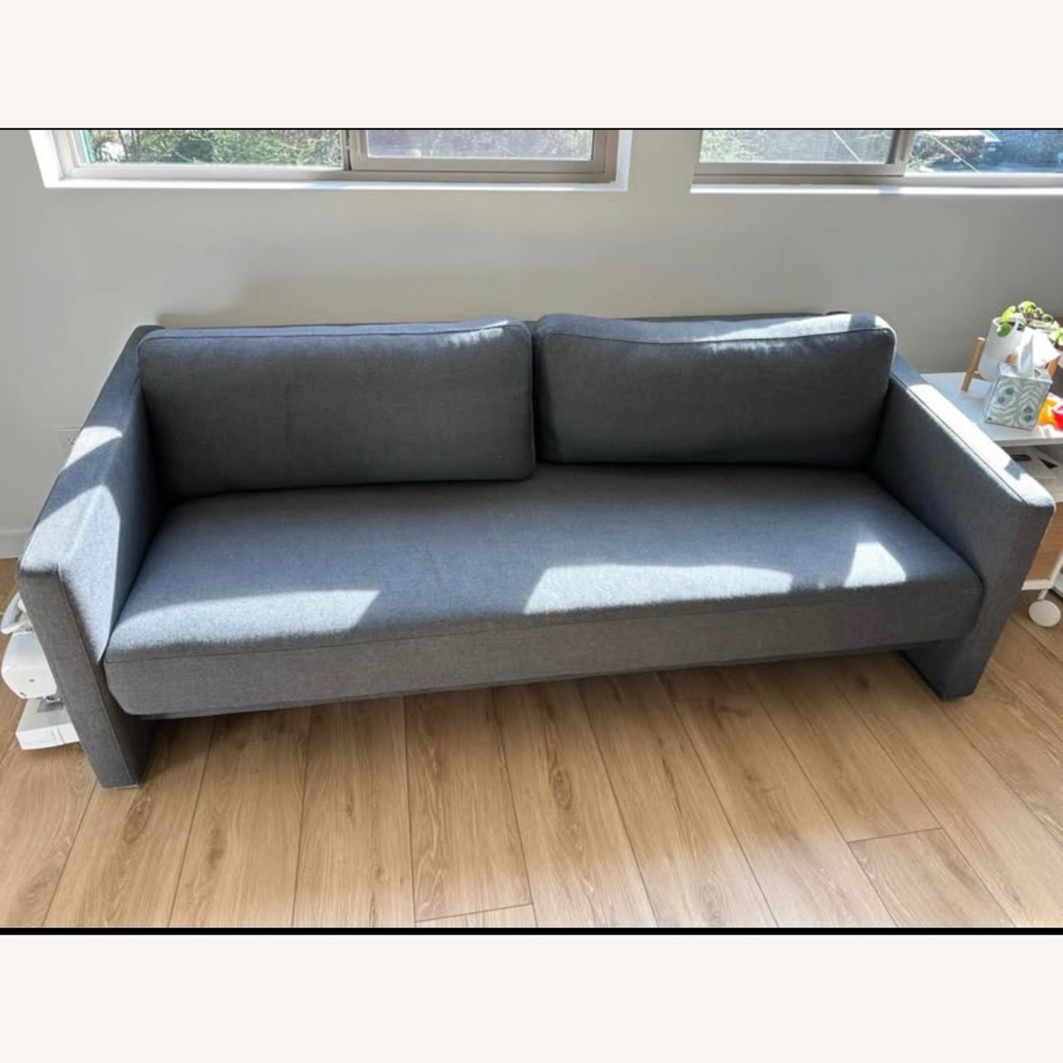Rove Concepts Bristol Sleeper Sofa - image-6