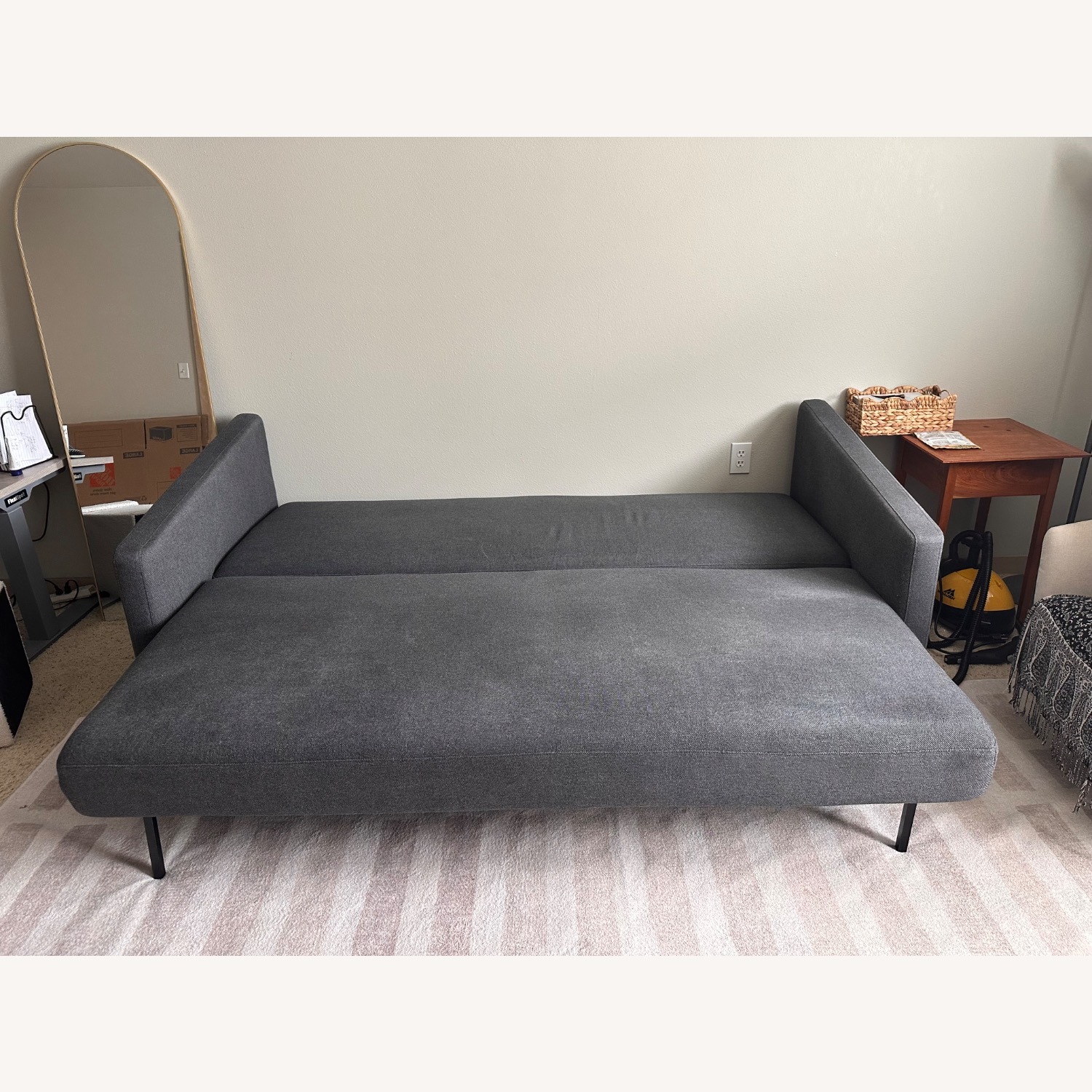 Rove Concepts Bristol Sleeper Sofa - image-5
