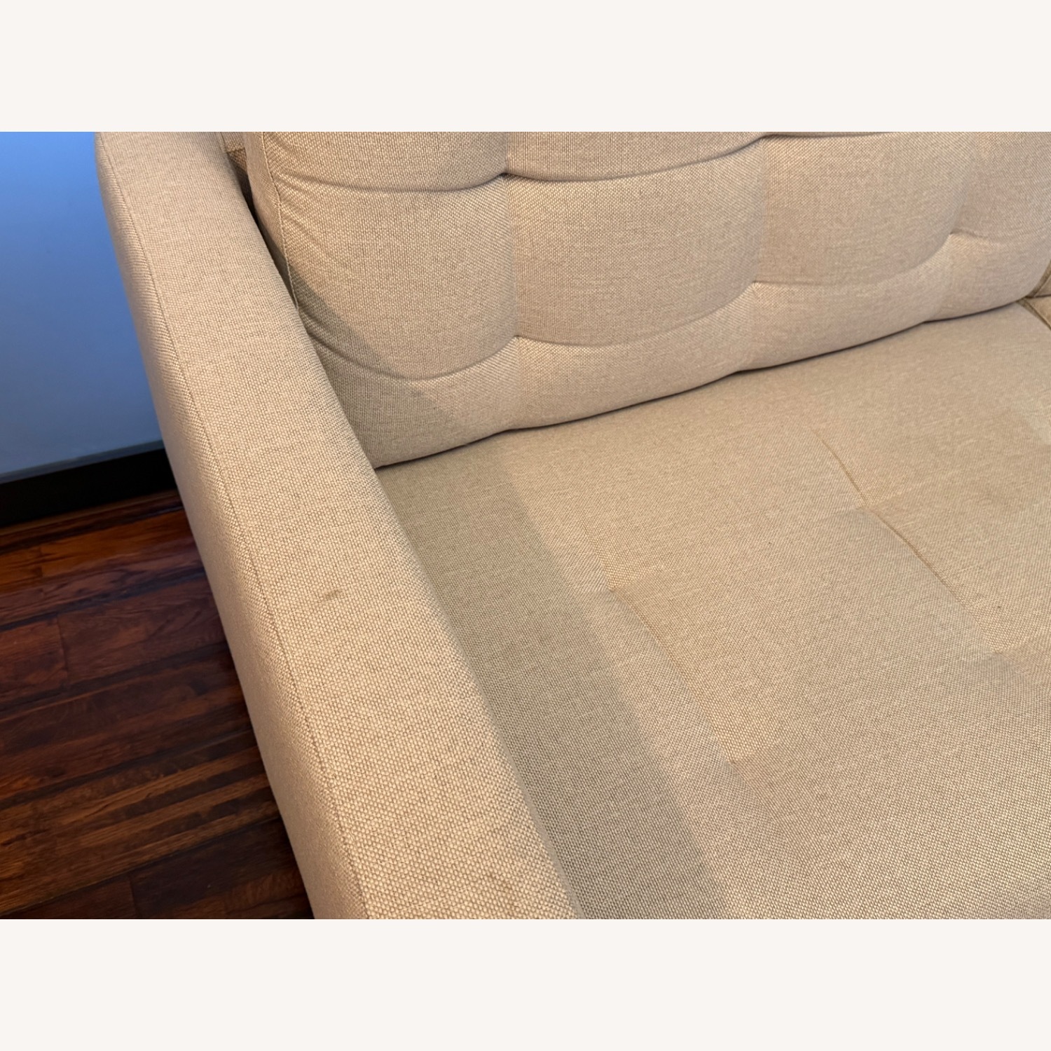 EQ3 Joan Sofa Panama Natural - image-4