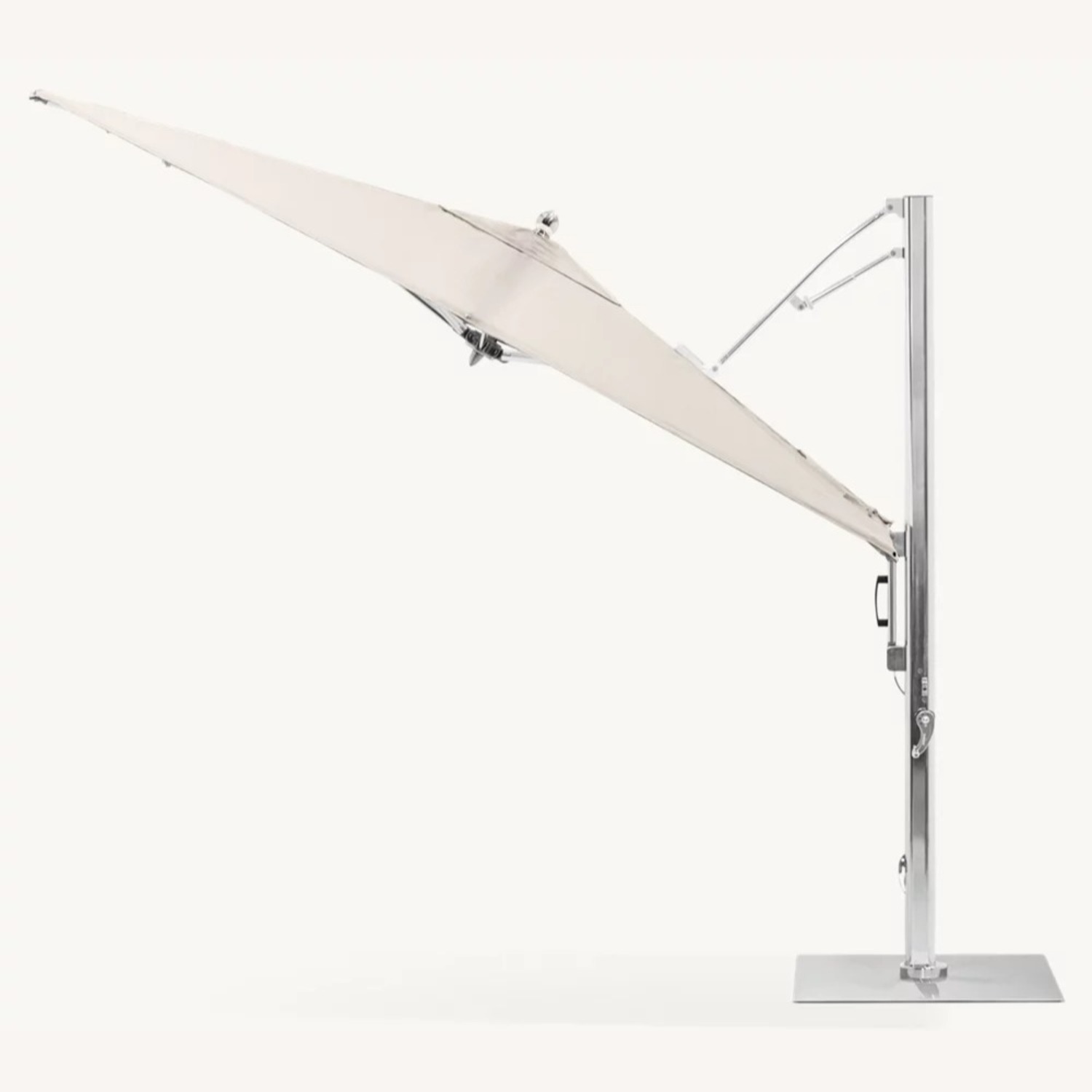 TUUCI® Ocean Master Max Umbrella W/Tilt – 9'   - image-3