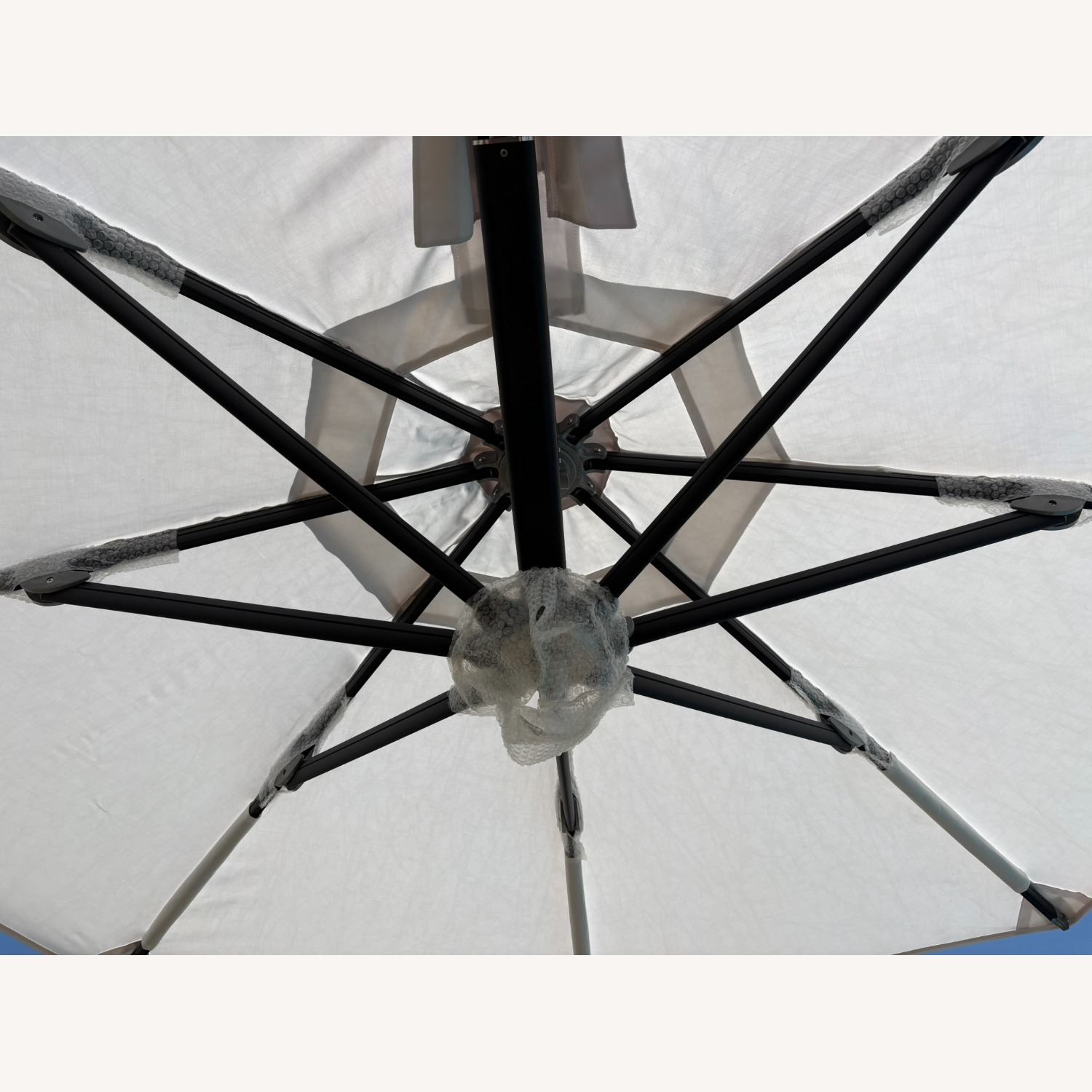 TUUCI® Ocean Master Max Umbrella W/Tilt – 9'   - image-31