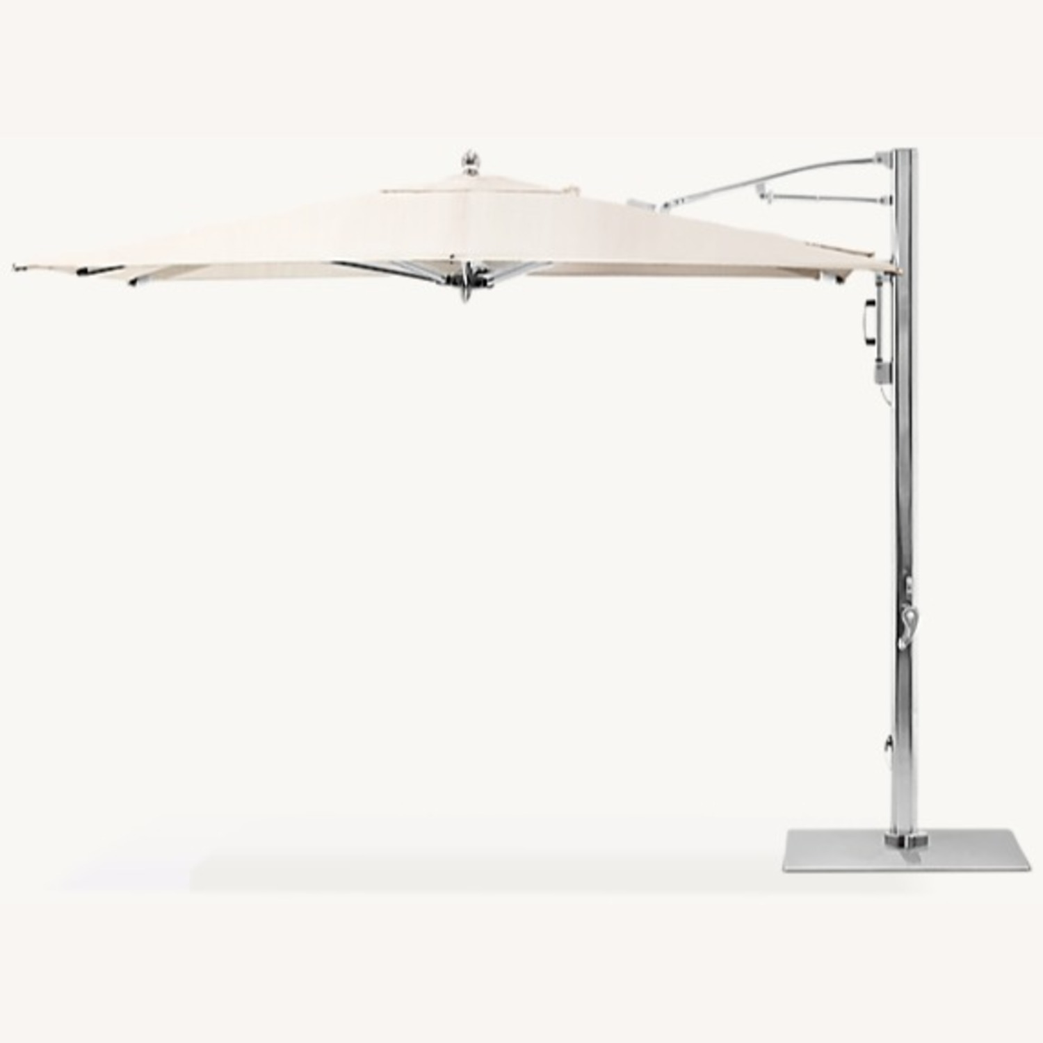 TUUCI® Ocean Master Max Umbrella W/Tilt – 9'   - image-1