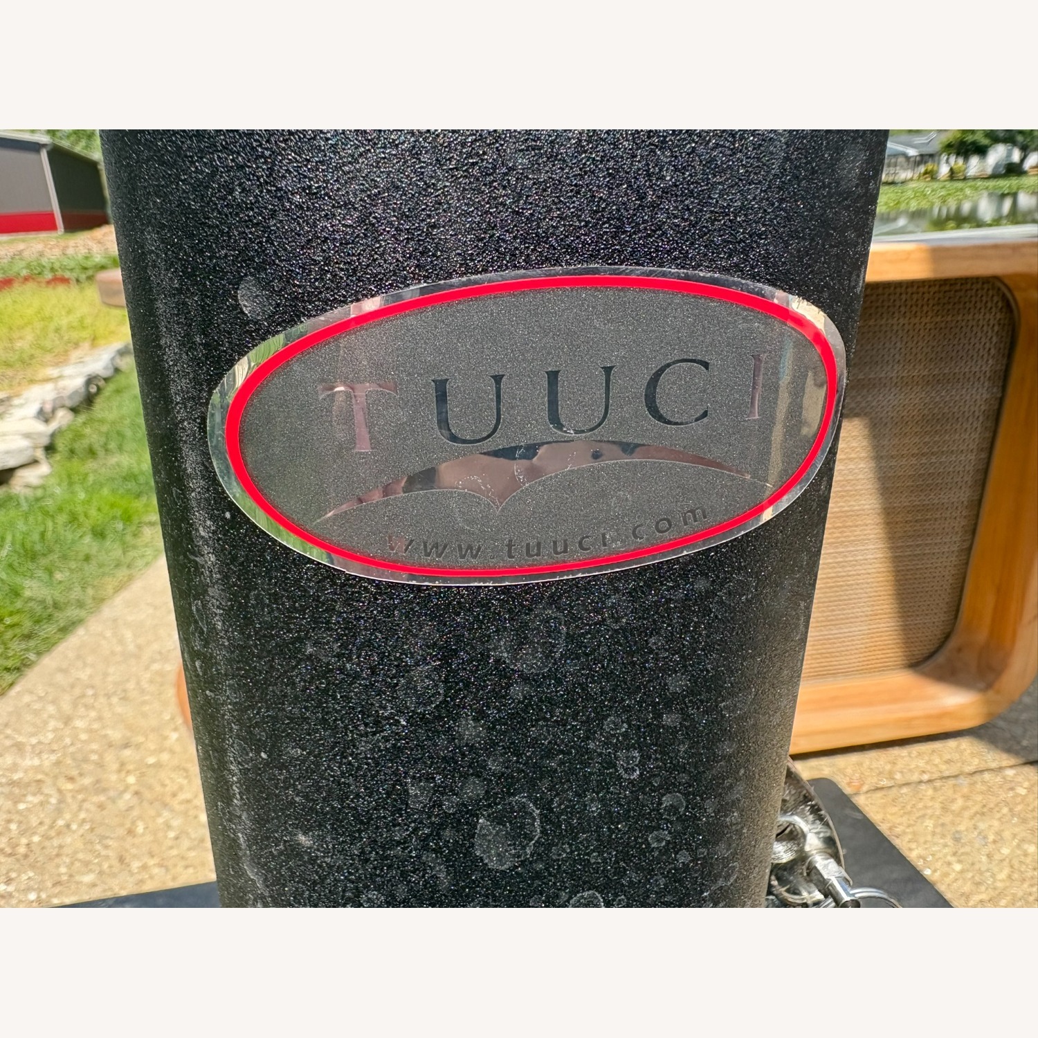 TUUCI® Ocean Master Max Umbrella W/Tilt – 9'   - image-27