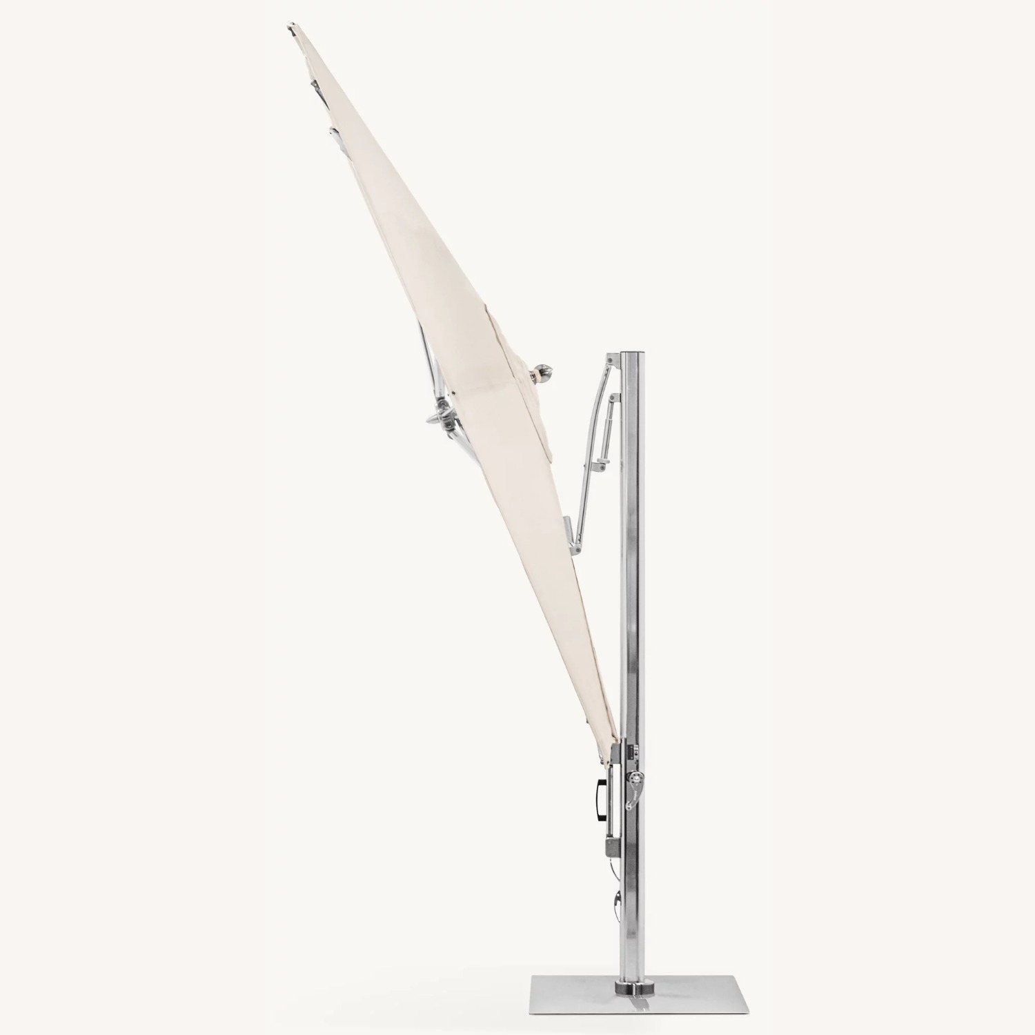 TUUCI® Ocean Master Max Umbrella W/Tilt – 9'   - image-4