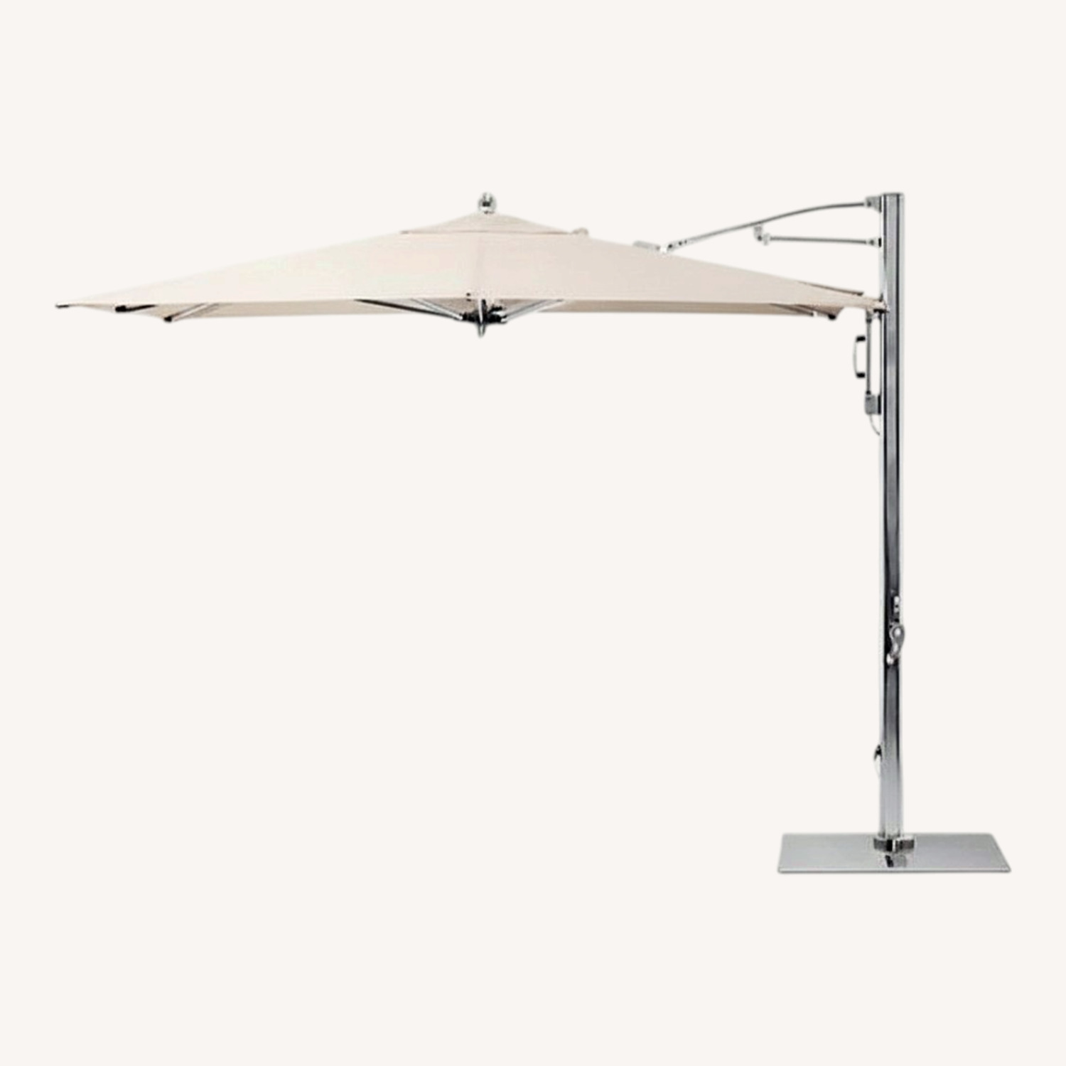 TUUCI® Ocean Master Max Umbrella W/Tilt – 9'   - image-37