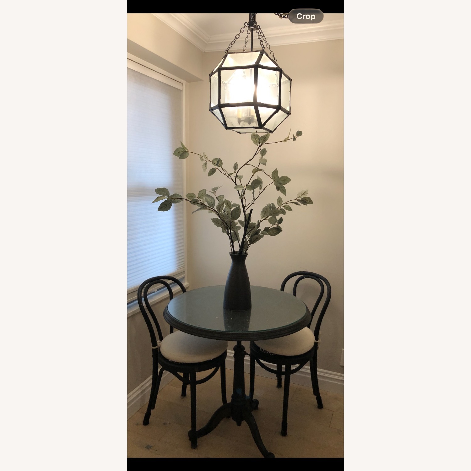Restoration Hardware Dining Sets - image-3