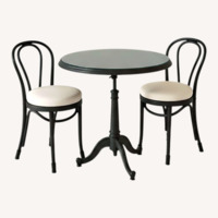 Restoration Hardware Dining Sets