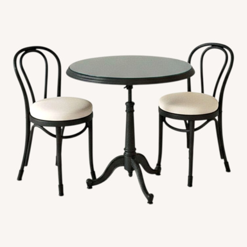Used Restoration Hardware Dining Sets for sale on AptDeco