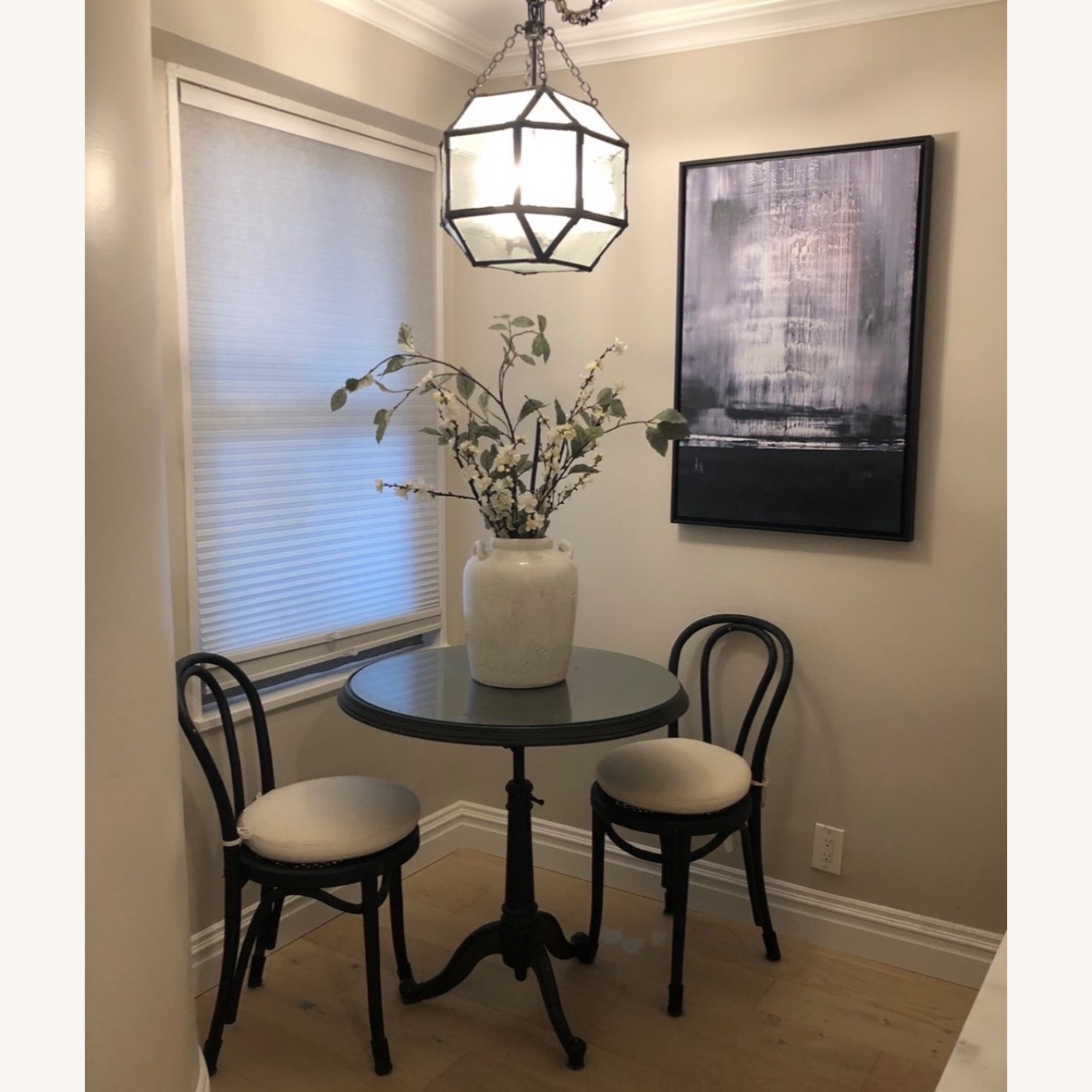 Restoration Hardware Dining Sets - image-1