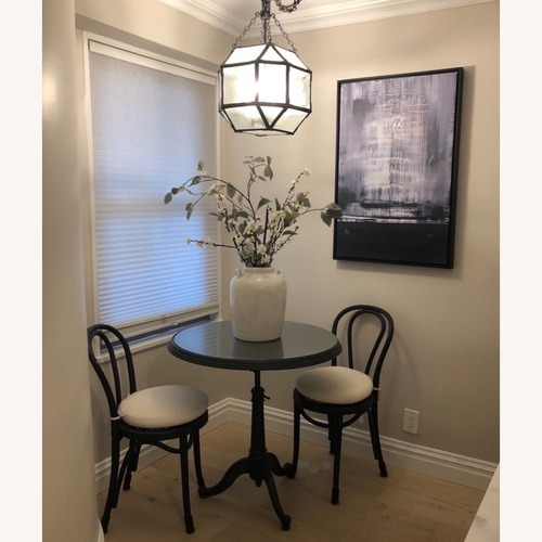 Used Restoration Hardware Dining Sets for sale on AptDeco